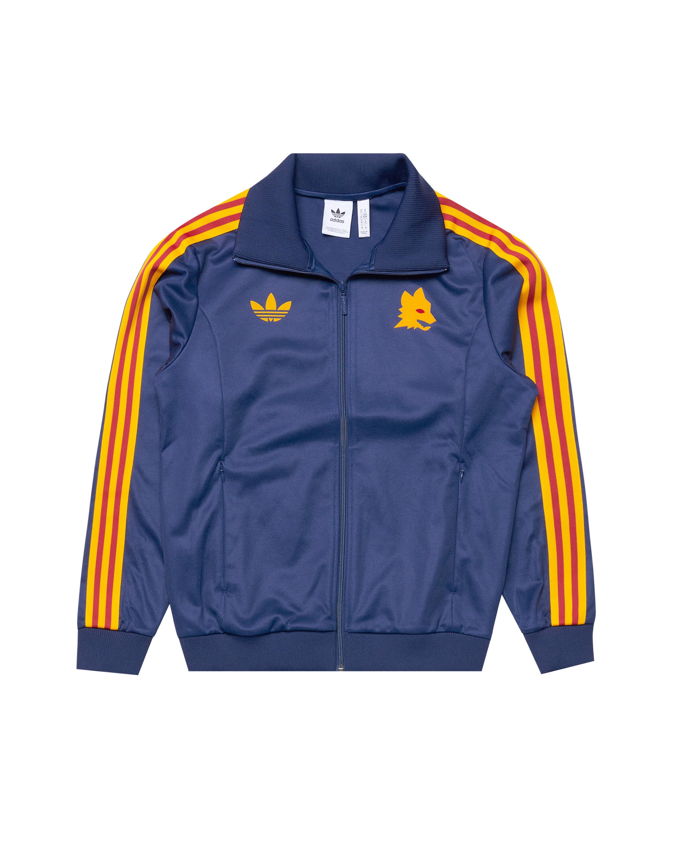 Adidas Originals x AS ROM TRACK TOP 92 93 IT3873 AFEW STORE